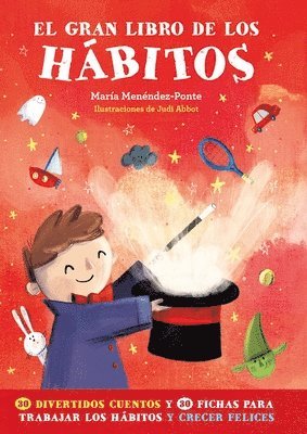 bokomslag El Gran Libro de Los Habitos