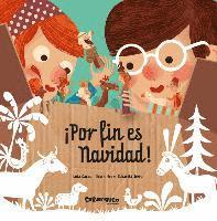 ¡Por fin es Navidad! 1