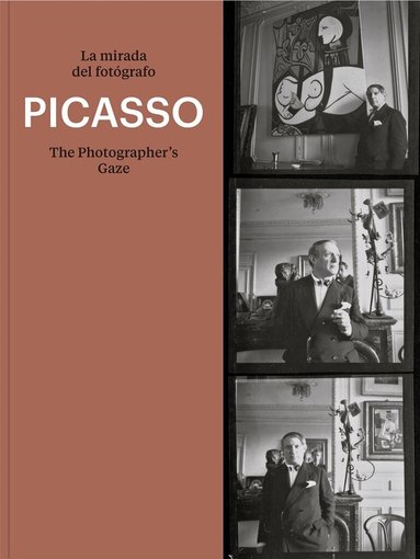 Pablo Picasso, Emmanuel Guigon, Violeta Andrés - Picasso, Häftad