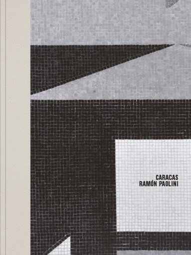 bokomslag Caracas