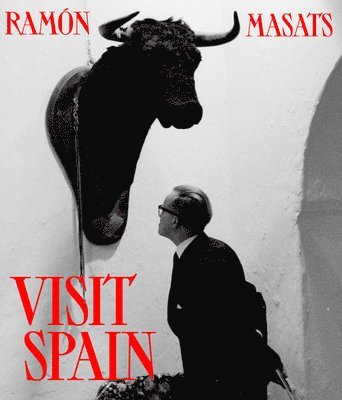 bokomslag Visit Spain
