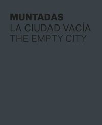 bokomslag Muntadas: The Empty City