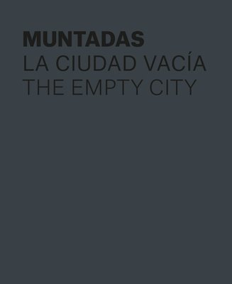 Muntadas: The Empty City, Häftad
