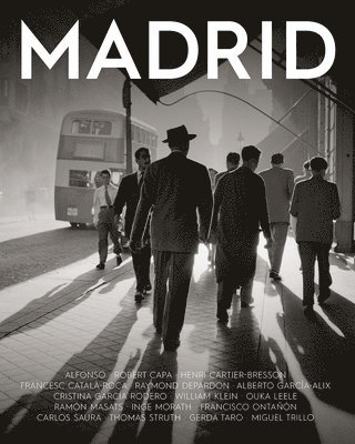 Madrid: Portrait of a City 1