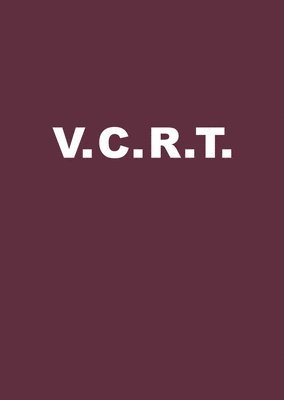 V. C. R. T. 1