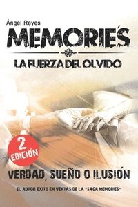 bokomslag Memorie's: La Fuerza del Olvido