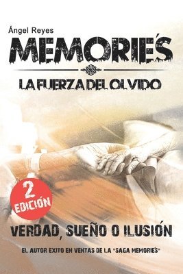 Memorie's: La Fuerza del Olvido 1