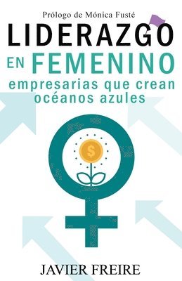 Liderazgo En Femenino: Empresarias que crean océanos azules 1