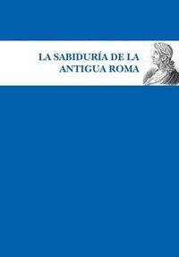bokomslag Sabiduria de la Antigua Roma