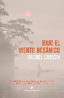 bokomslag Bajo El Viento Oceanico