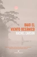 Rachel Carson - Bajo El Viento Oceanico, Häftad