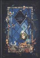 bokomslag Atelier of Witch Hat Notebook