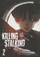 bokomslag KILLING STALKING 2