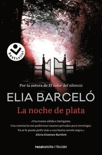 bokomslag La noche de plata
