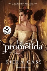 bokomslag La Prometida / The Betrothed