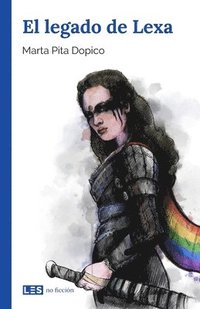 bokomslag El legado de Lexa