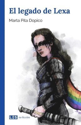 bokomslag El legado de Lexa