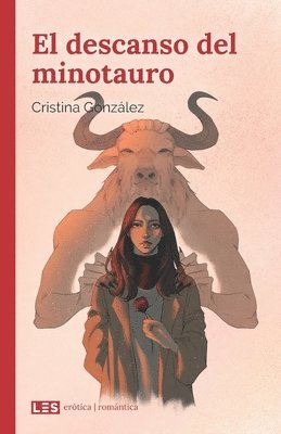 Cristina González - El descanso del minotauro, Häftad