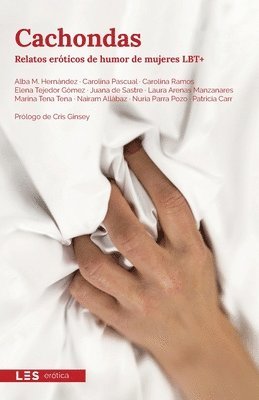Carolina Pascual, Carolina Ramos - Cachondas, Häftad. Tillgänglighet: Lägg i varukorg