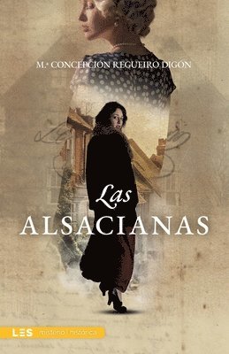M. a. Concepción Regueiro Digón - Las alsacianas, Häftad. Tillgänglighet: Lägg i varukorg