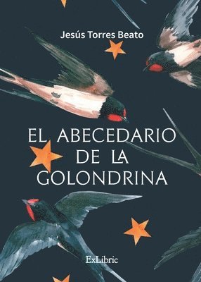 bokomslag El abecedario de la golondrina