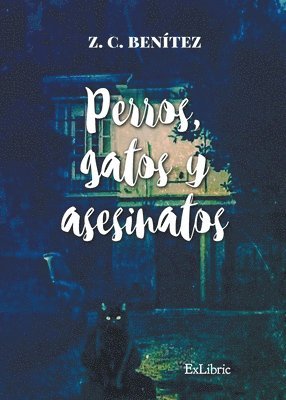 Perros, gatos y asesinatos 1