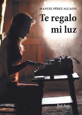 Te regalo mi luz 1