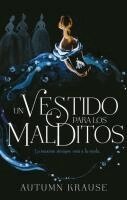 Autumn Krause - Un Vestido Para Los Malditos, Häftad