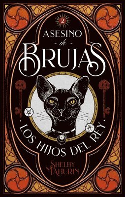 Asesino de Brujas - Vol. 2. Los Hijos del Rey 1