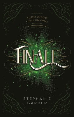 bokomslag Finale (Caraval 3)