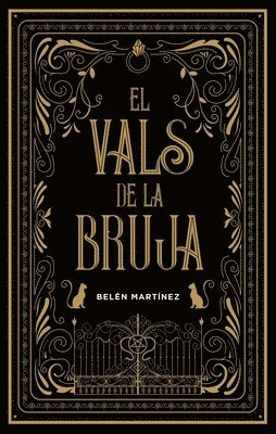 bokomslag El vals de la bruja