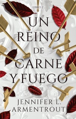 Un Reino de Carne Y Fuego 1