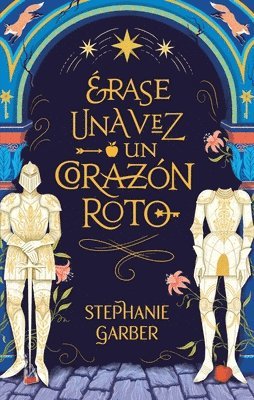 Erase Una Vez Un Corazon Roto 1