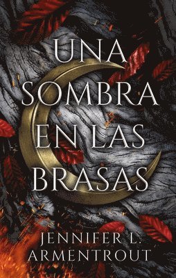 bokomslag Una Sombra En Las Brasas