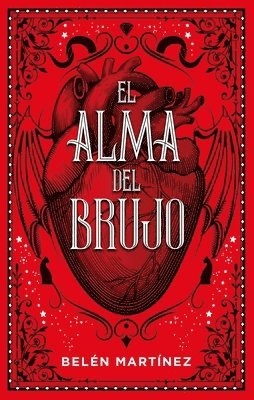 El Alma del Brujo 1