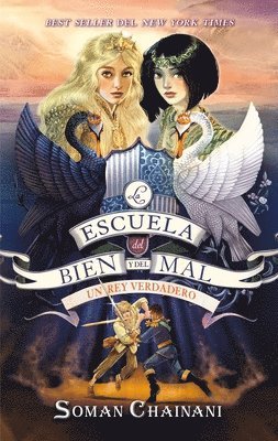 bokomslag Escuela del Bien Y del Mal, La. Vol. 6