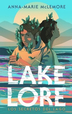 Anna-Marie McLemore - Lakelore, Häftad