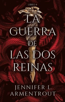 La Guerra de Las DOS Reinas 1