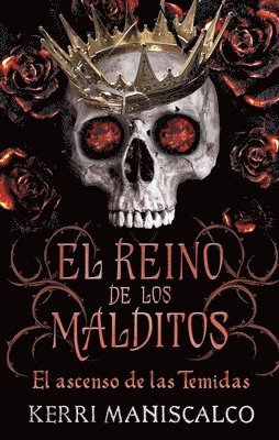 Reino de Los Malditos, El. Vol. 3 1