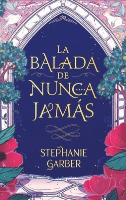 Balada de Nunca Jamas, La -V1*