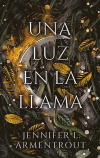 bokomslag Una Luz En La Llama