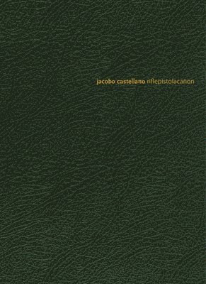 Jacobo Castellano - Jacobo Castellano, Häftad. Tillgänglighet: Tillfälligt slut