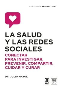 bokomslag Salud Y Las Redes Sociales, La