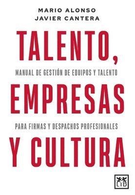 bokomslag Talento, Empresas Y Cultura