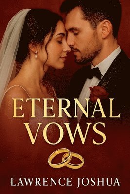 bokomslag Eternal Vows