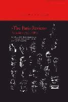 bokomslag The Paris Review. Entrevistas (1953-2012)