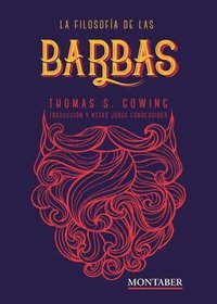 bokomslag filosofía de las barbas