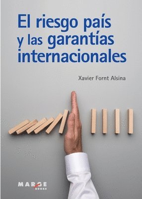 El riesgo pas y las garantas internacionales 1