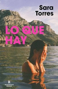 bokomslag Lo Que Hay / What It Is