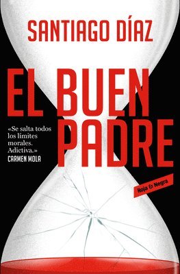 bokomslag El Buen Padre / The Good Father